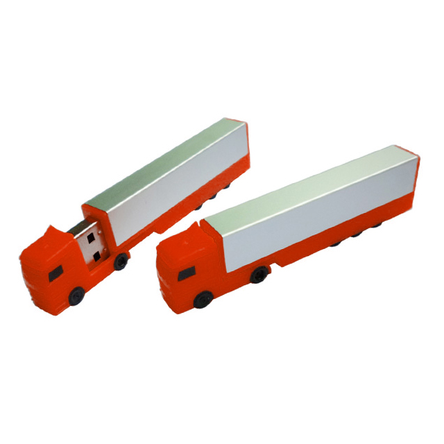 Truck Usb