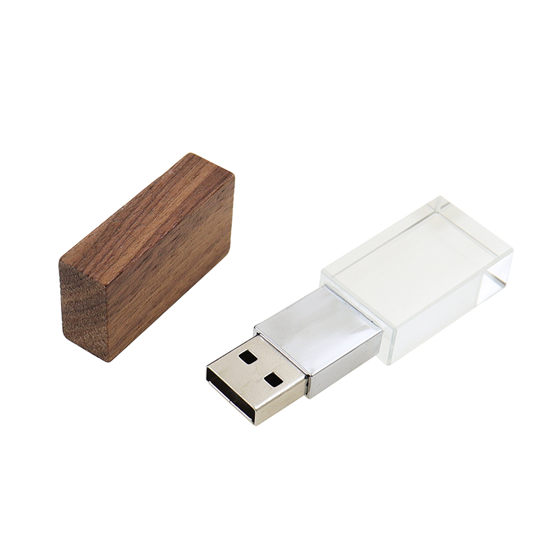 Crystal Usb