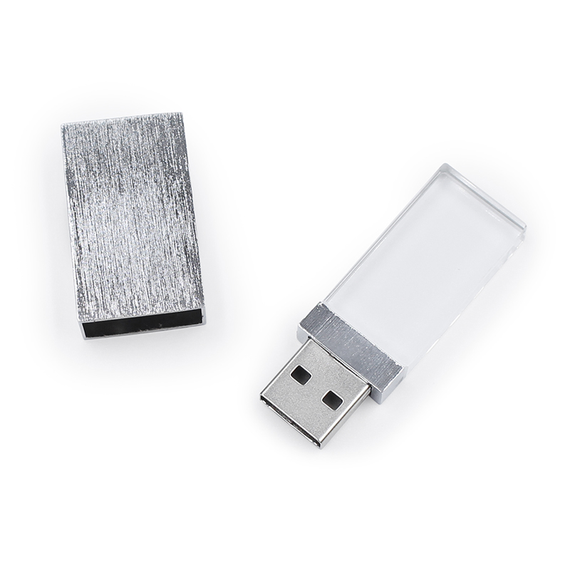 Crystal Usb