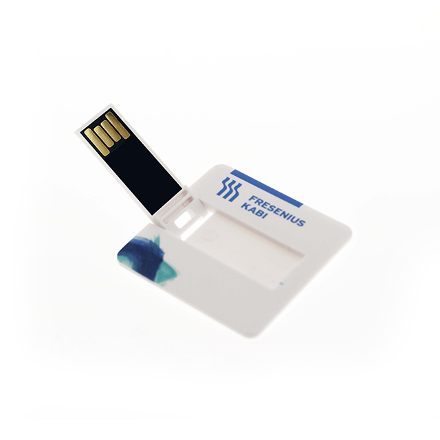 Card Usb