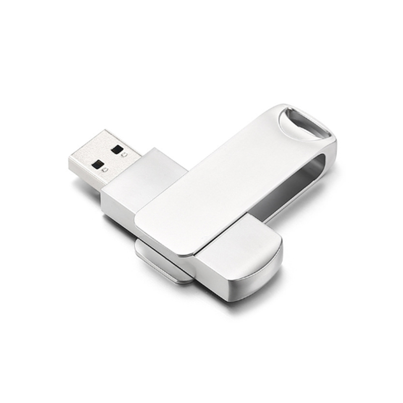 Metalic Usb