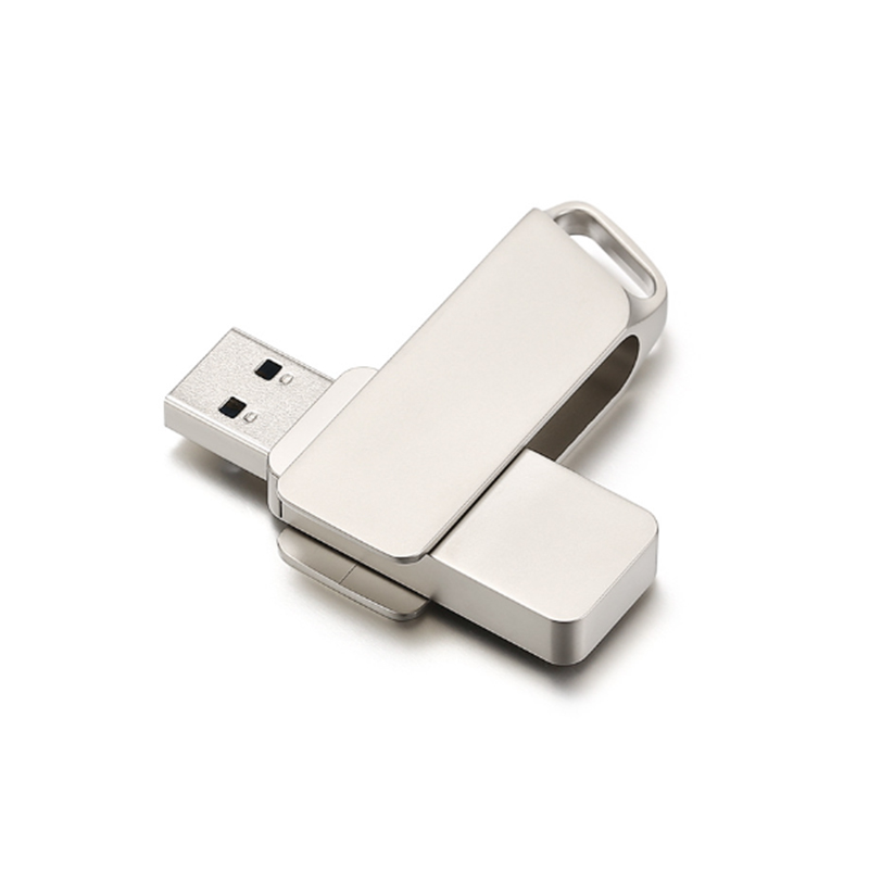 Metalic Usb