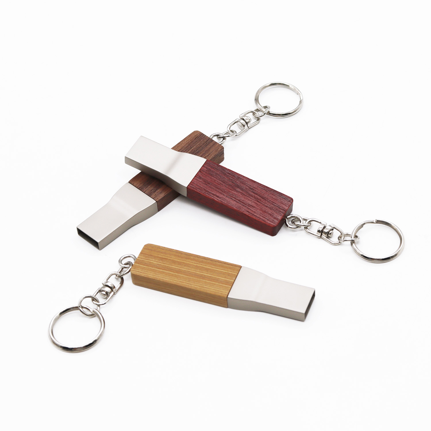 Usb Eco-Wooden