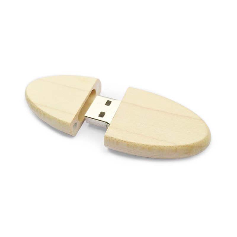 Usb Eco-Wooden