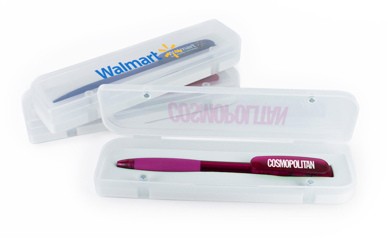 Packaging-Magnet Plastic box