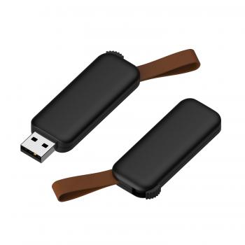 Slideable Usb