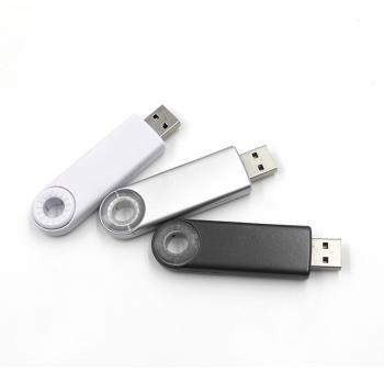 Slideable Usb