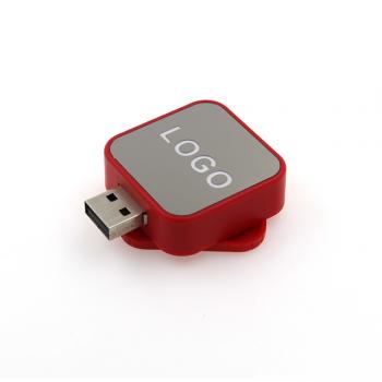 Swivel Usb