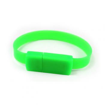 Bracelete Usb