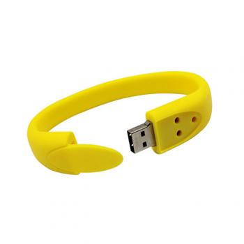 Bracelete Usb
