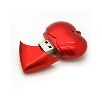 Heart Usb