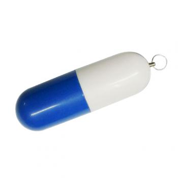 Pill Usb