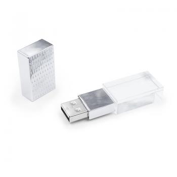 Crystal Usb