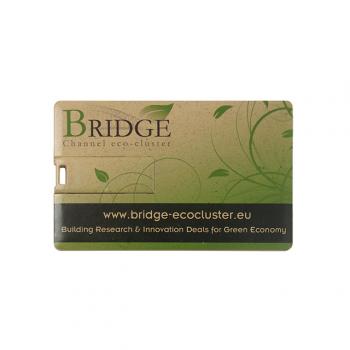 Card Usb-Eco