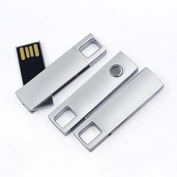 Metalic Usb
