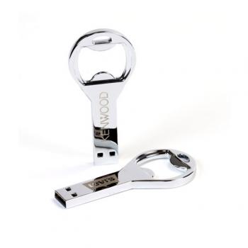 Metalic Usb