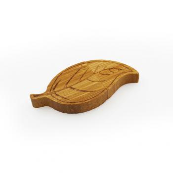 Usb Eco - Wooden