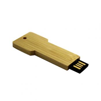 Usb Eco - Wooden