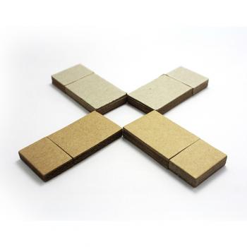 Usb Eco - Paperboard