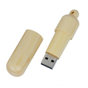Usb Eco - Wooden
