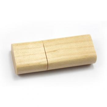 Usb Eco - Wooden