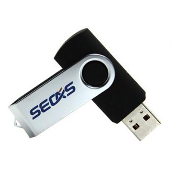 Swivel Usb