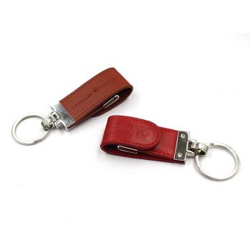 Usb Leather