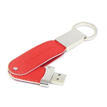 Usb Leather