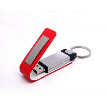 Usb Leather