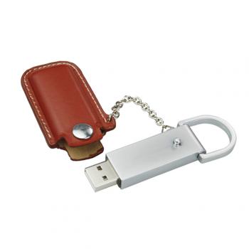 Usb Leather