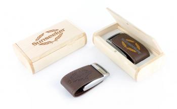 Packaging-Wooden box